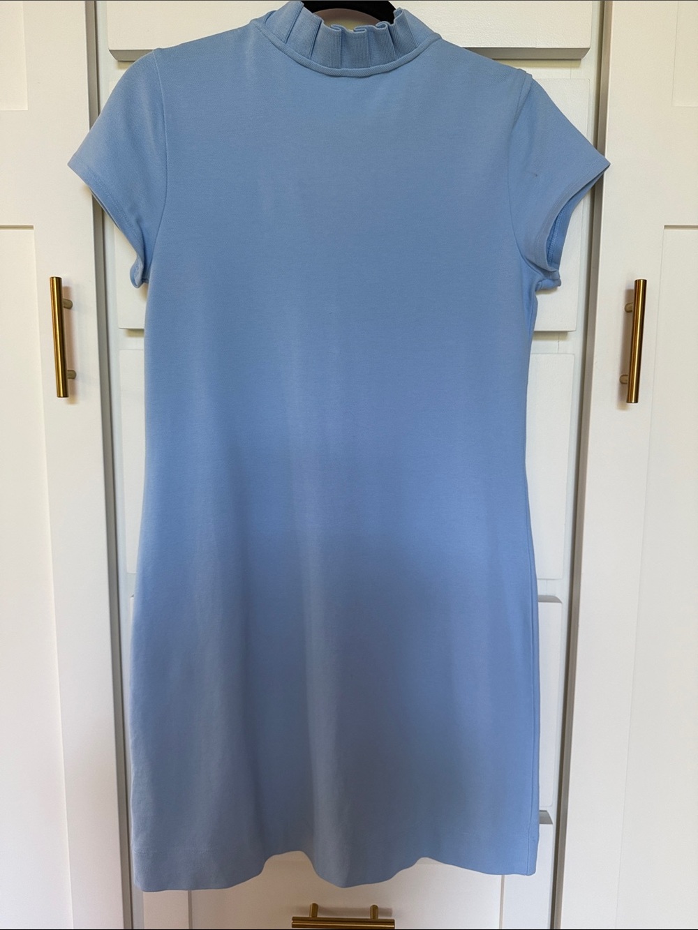 Lilly Pulitzer Clary Polo Dress - Picture 6 of 10